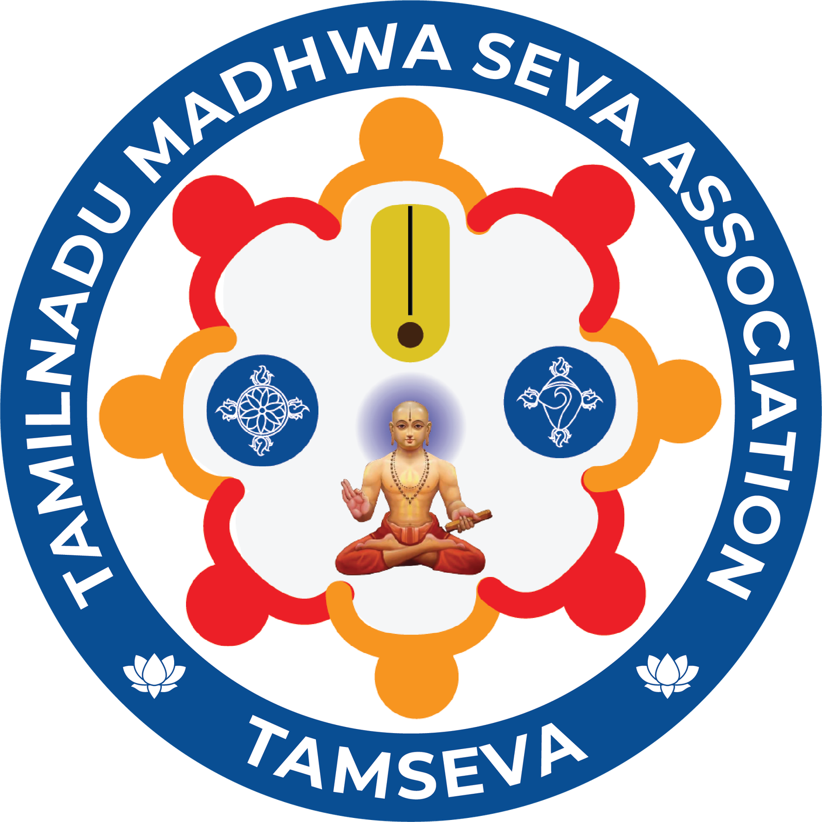 TAMSEVA Logo